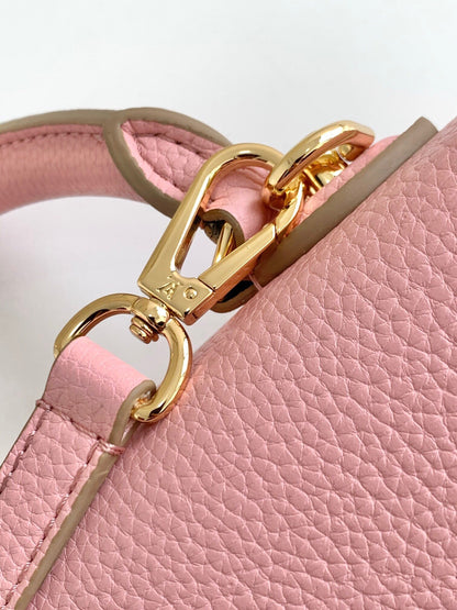 Louis Vuitton Twist One Handle PM