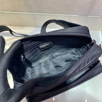 Prada Re-Nylon Belt Bag