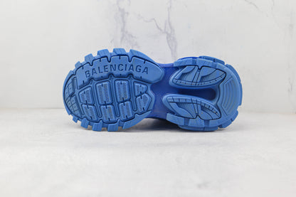 Balenciaga Track "Blue" Mesh