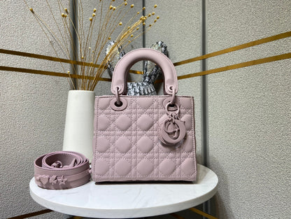 Dior Medium Lady Dior Bag