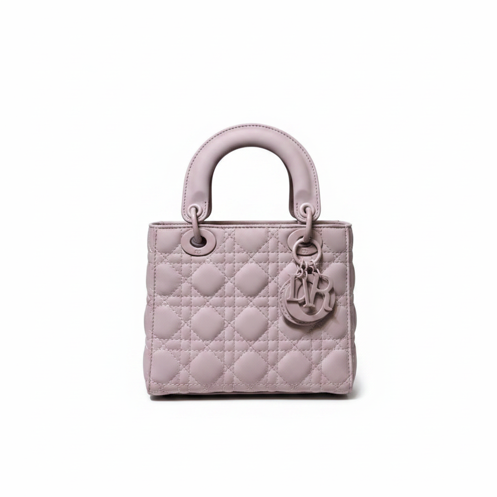 Dior Medium Lady Dior Bag