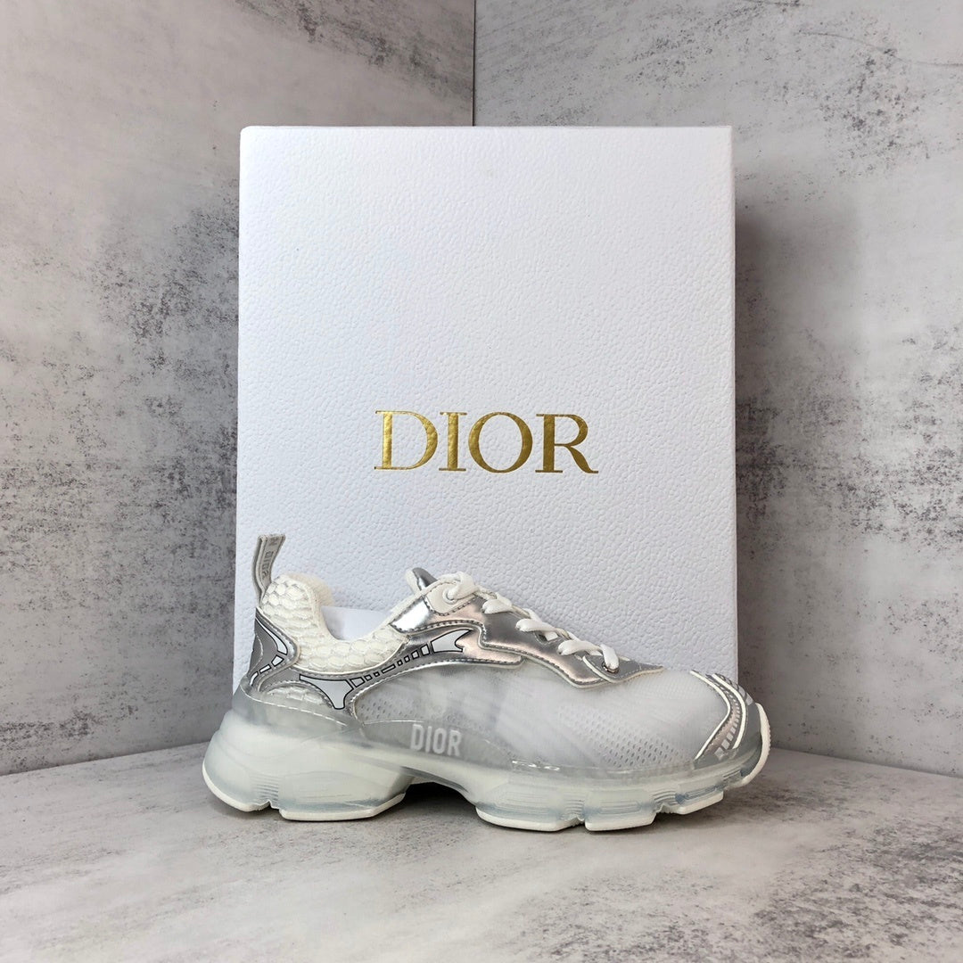Dior Vibe "Silver"