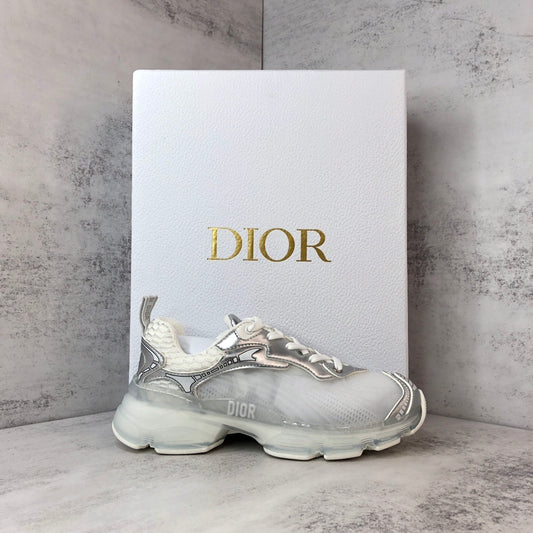 Dior Vibe "Silver"