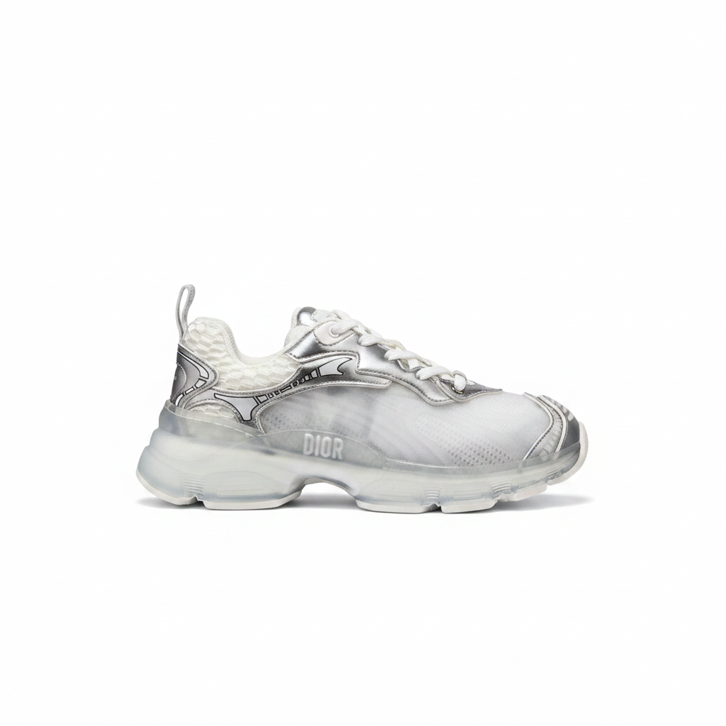 Dior Vibe "Silver"