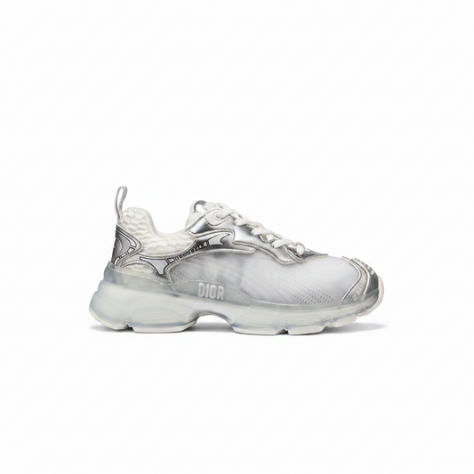 Dior Vibe "Silver"