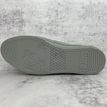 Dior B23 Low "Grey-White"