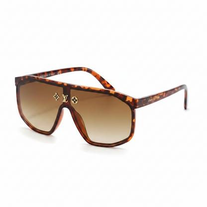 Louis Vuitton LV Mask Sunglasses