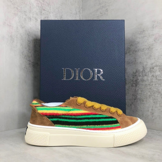 Dior B33 "Yellow Mohair"