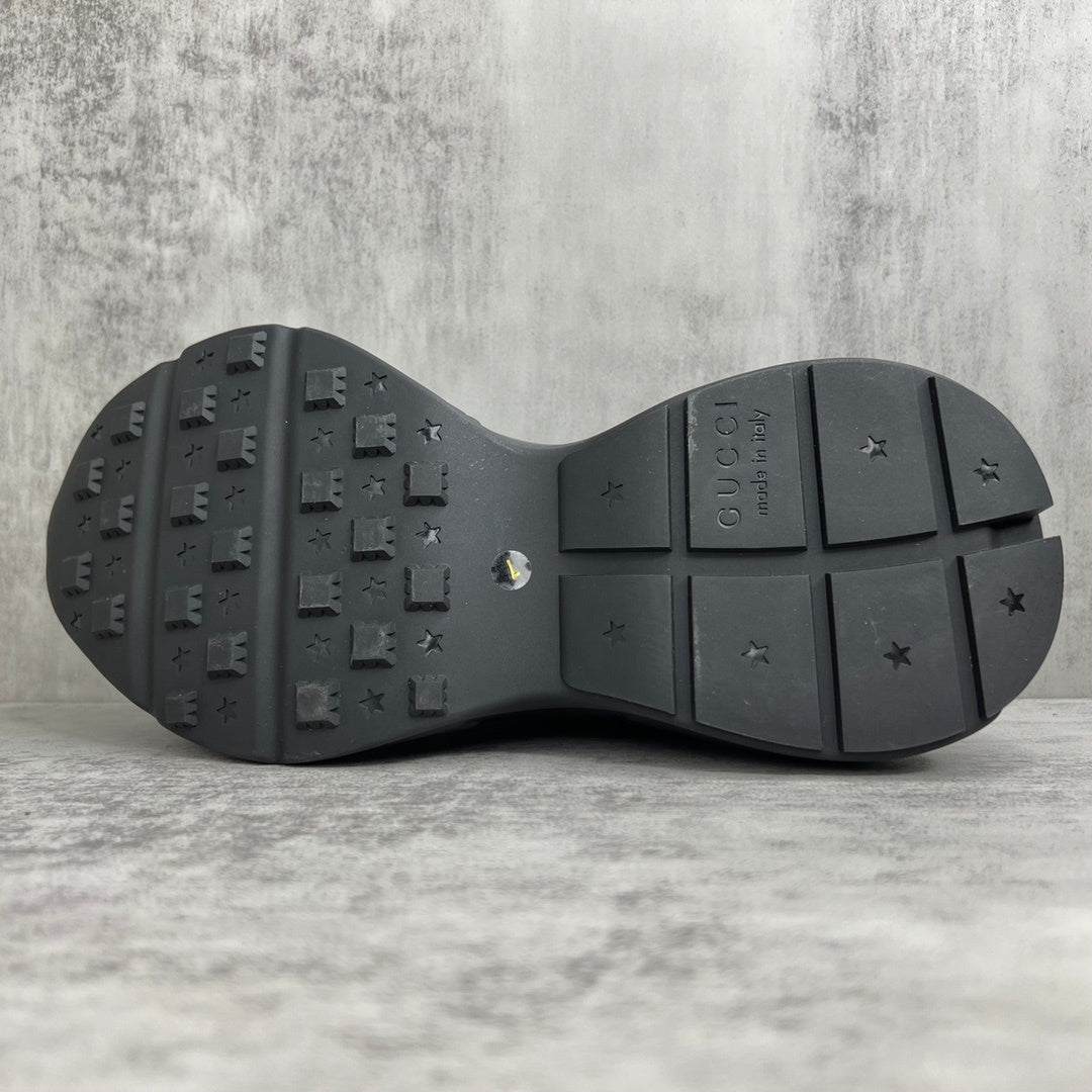 Gucci Rhyton "Black"