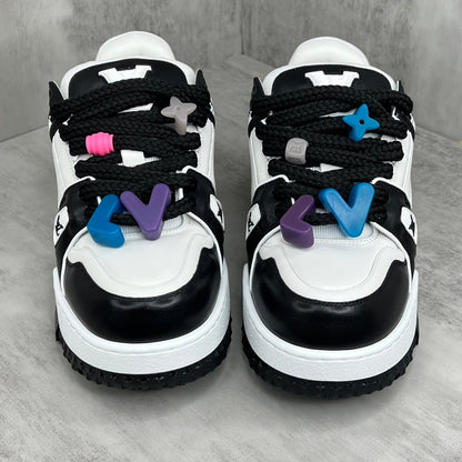 Louis Vuitton Maxi "Black Love"