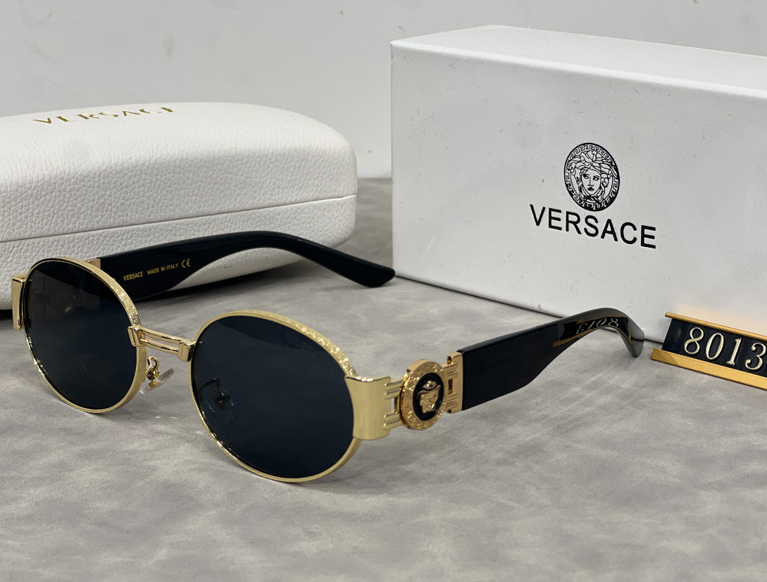 Versace Sunglasses
