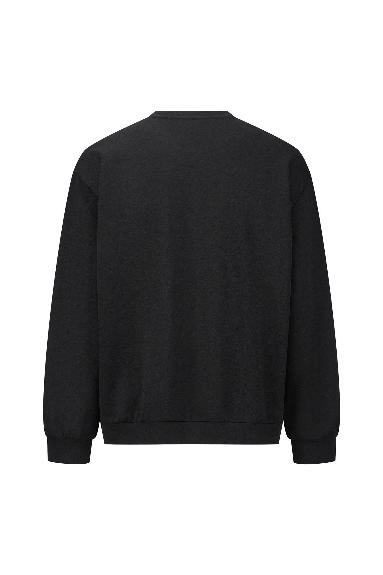 Prada Sweatshirt "Black"