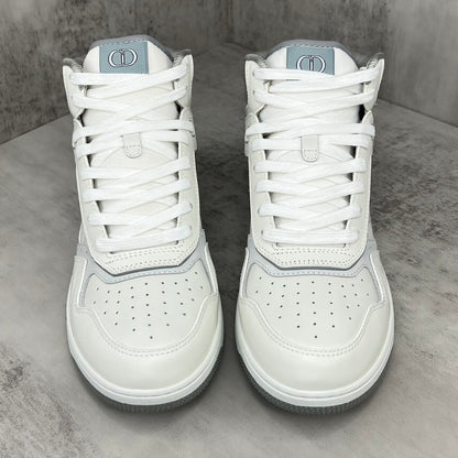 Dior B27 High-Top "White"