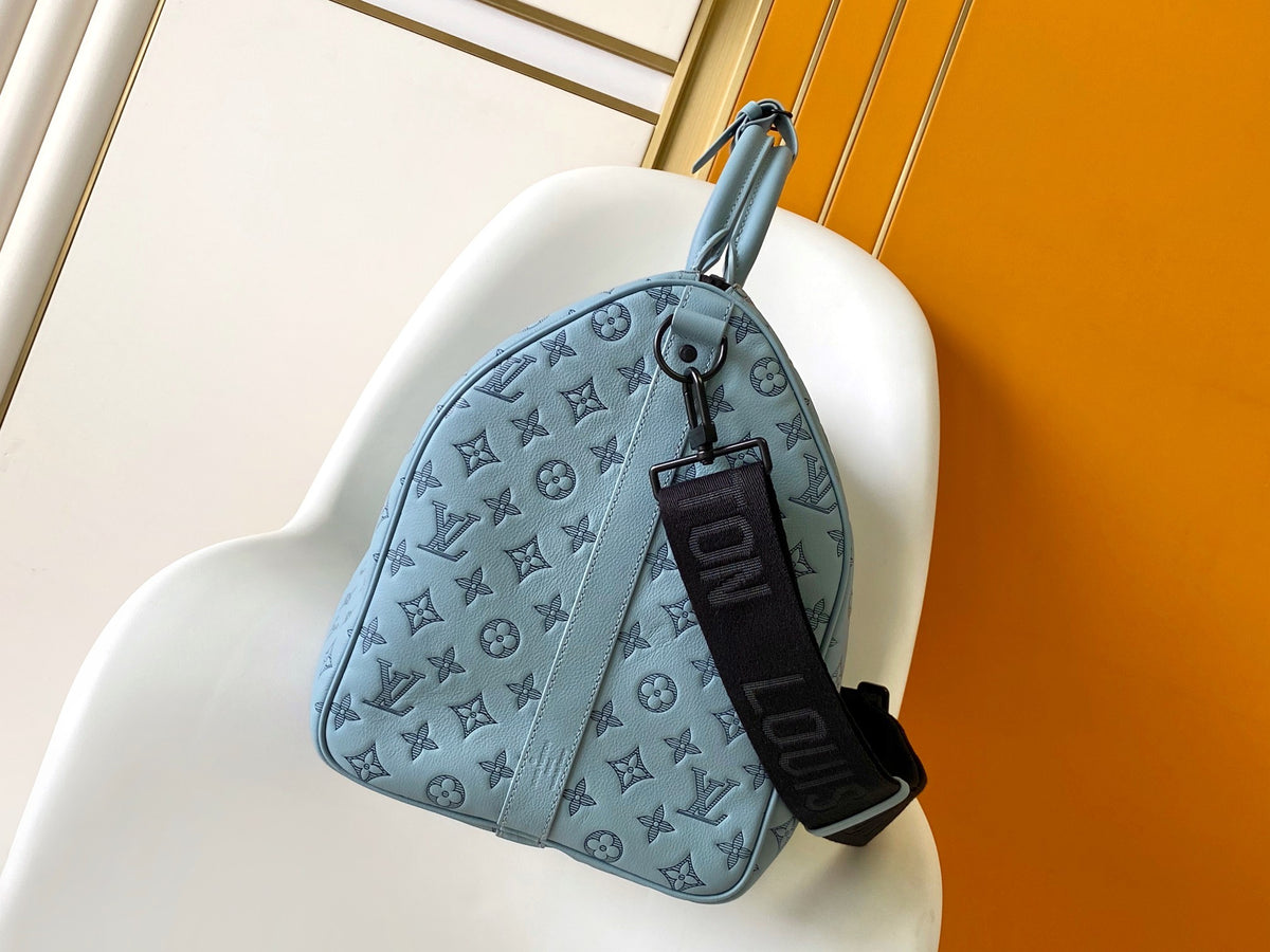 Louis Vuitton Keepall Bandoulière 50