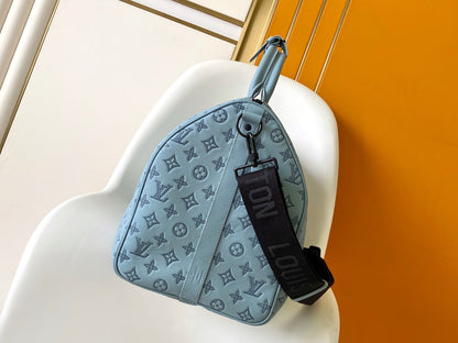 Louis Vuitton Keepall Bandoulière 50