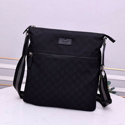Gucci GG Messenger Bag