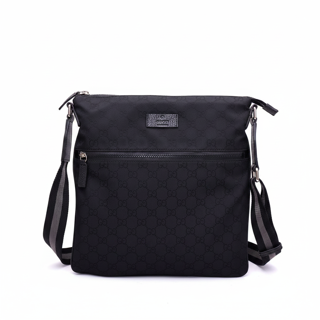 Gucci GG Messenger Bag