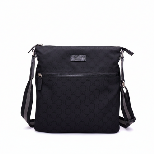 Gucci GG Messenger Bag