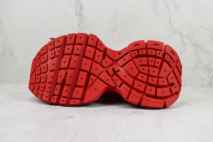 Balenciaga 3XL "Red"