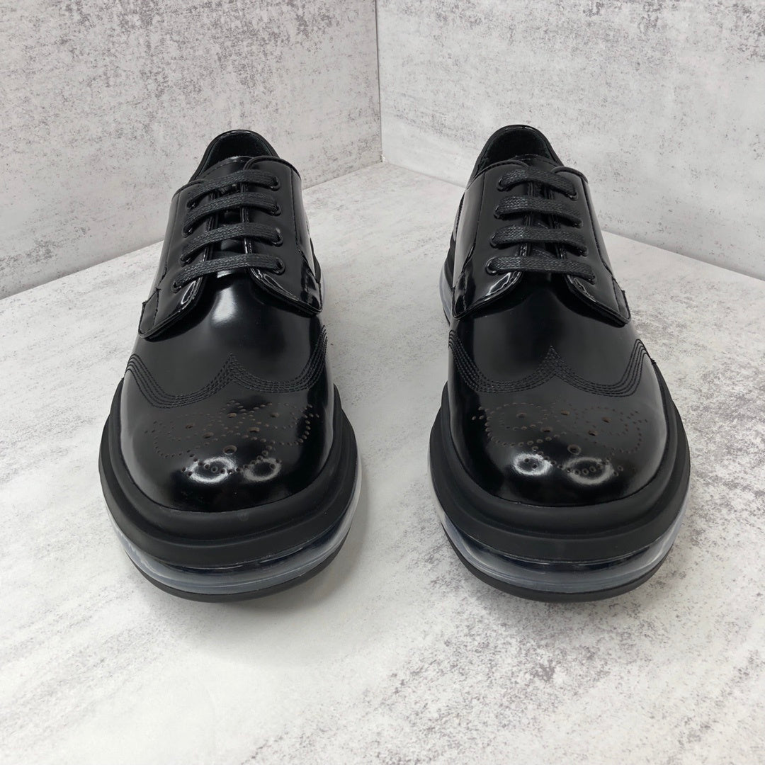 Prada Wingtip Derby