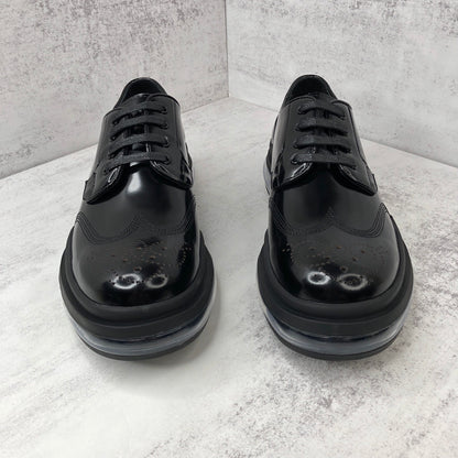 Prada Wingtip Derby
