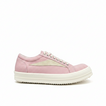 Rick Owens DRKSHDW Low "Pink"
