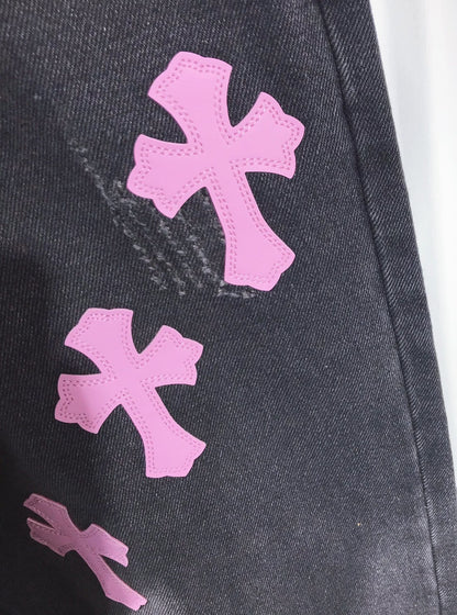 Chrome Hearts Jeans