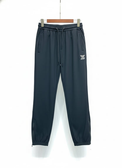 Louis Vuitton Track Pants "Grey"
