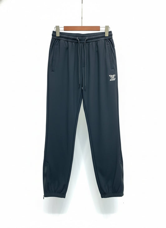 Louis Vuitton Track Pants "Grey"