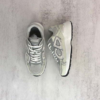 Dior B30 "Grey"