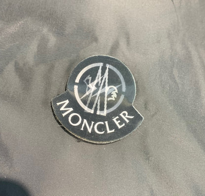 Fragment Design x Moncler Down Vest