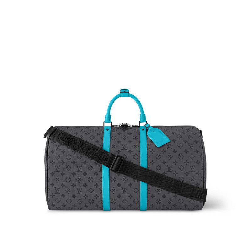 Louis Vuitton Keepall Bandoulière 55
