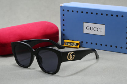 Gucci GG1550SK Sunglasses