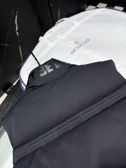 Moncler x A$AP Rocky Sparky Down Vest "Black"