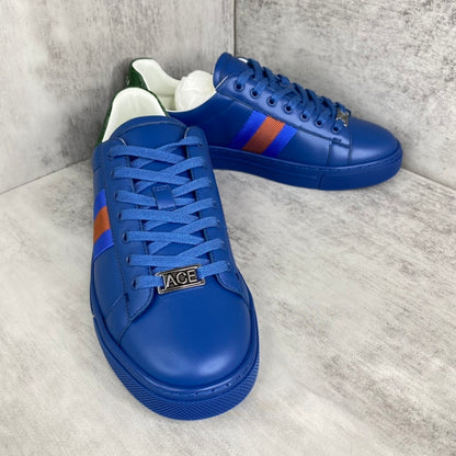 Gucci Ace "Blue"