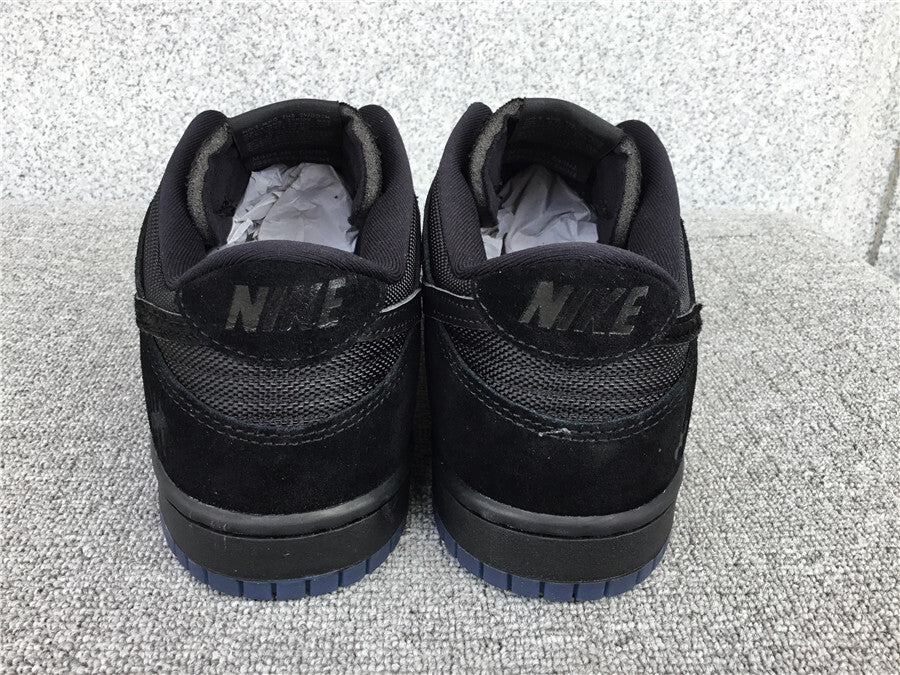 Undefeated x Nike Dunk Low "Dunk vs AF1"
