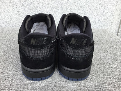 Undefeated x Nike Dunk Low "Dunk vs AF1"