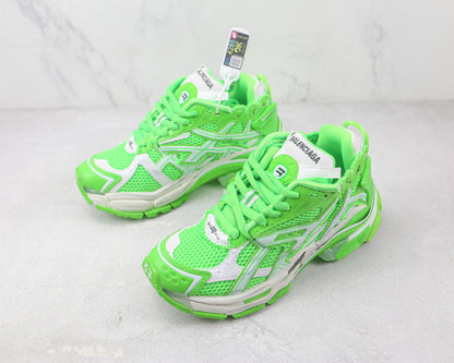 Balenciaga "Fluo Green"