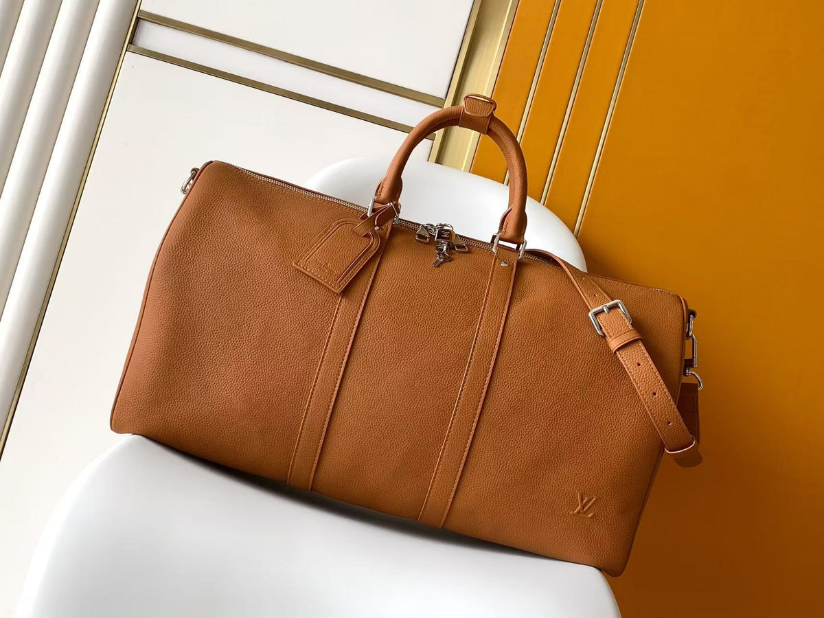 Louis Vuitton Keepall Bandoulière 50