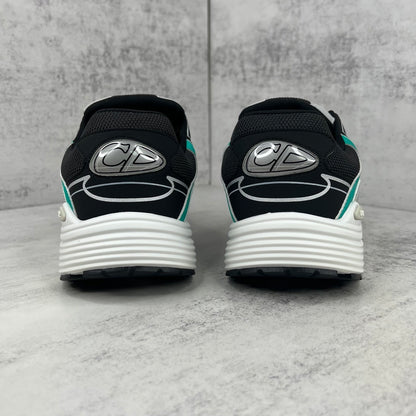 Dior B30 "Black-Grey-Turquoise"