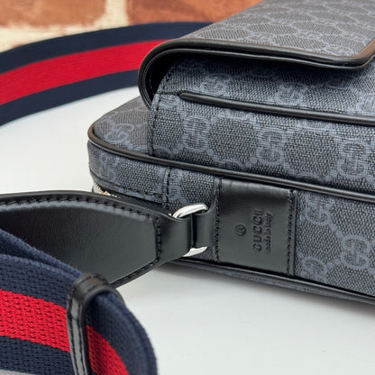 Gucci GG Small Crossbody Bag