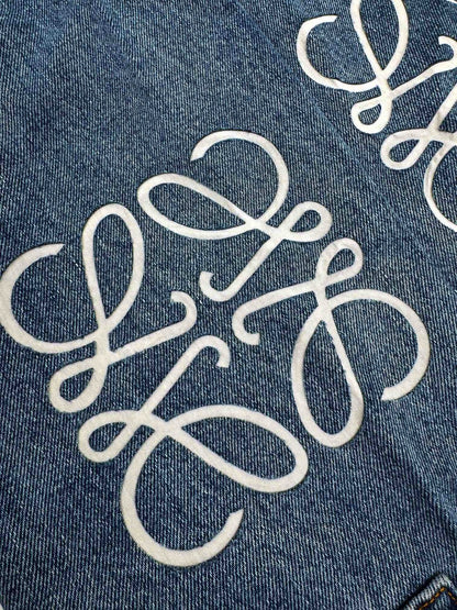 Loewe Denim Jacket