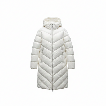 Moncler Cambales Down Jacket "White"