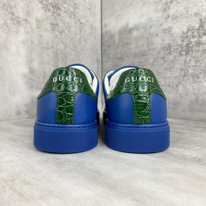 Gucci Ace "Blue"