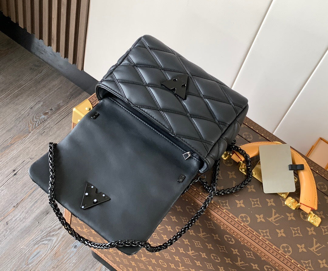 Louis Vuitton GO-14 MM