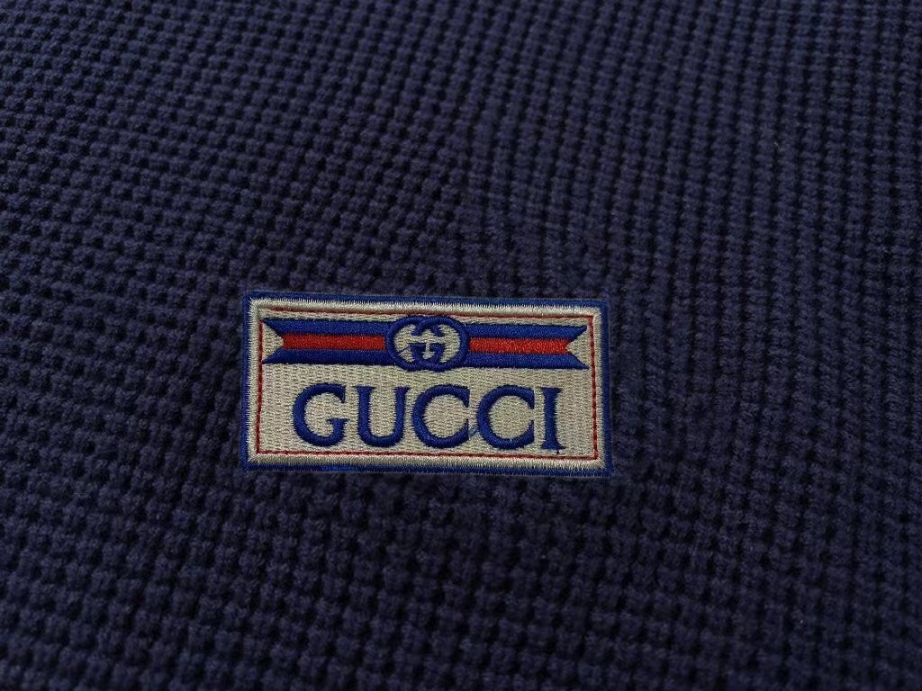 Gucci Sweater "Navy Blue"
