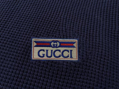 Gucci Sweater "Navy Blue"