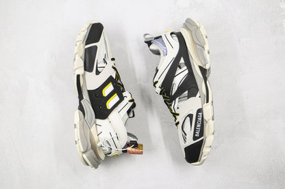 Balenciaga Track "Black-White"
