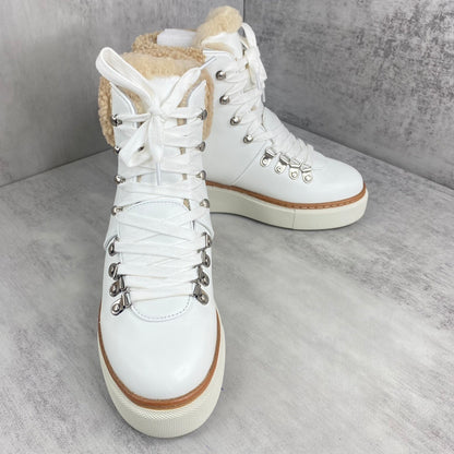 Hermes Flocon "White"