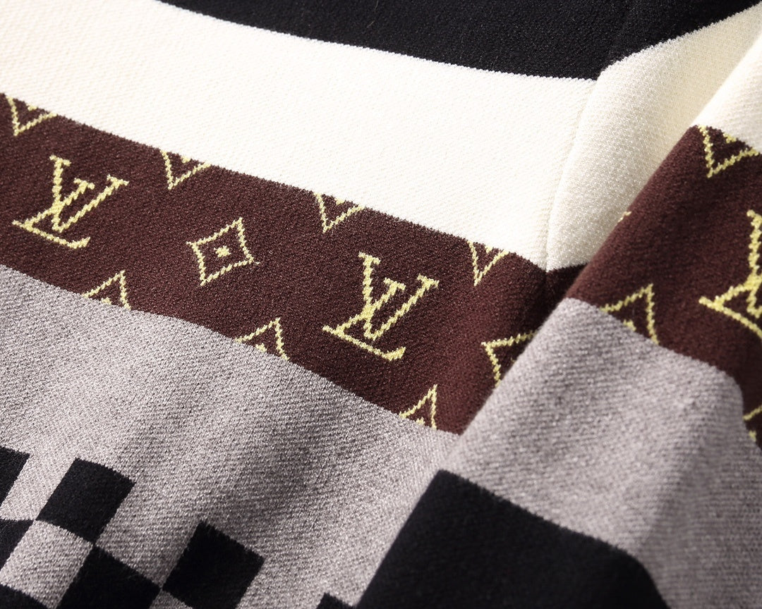 Louis Vuitton Sweater "Multicolour"